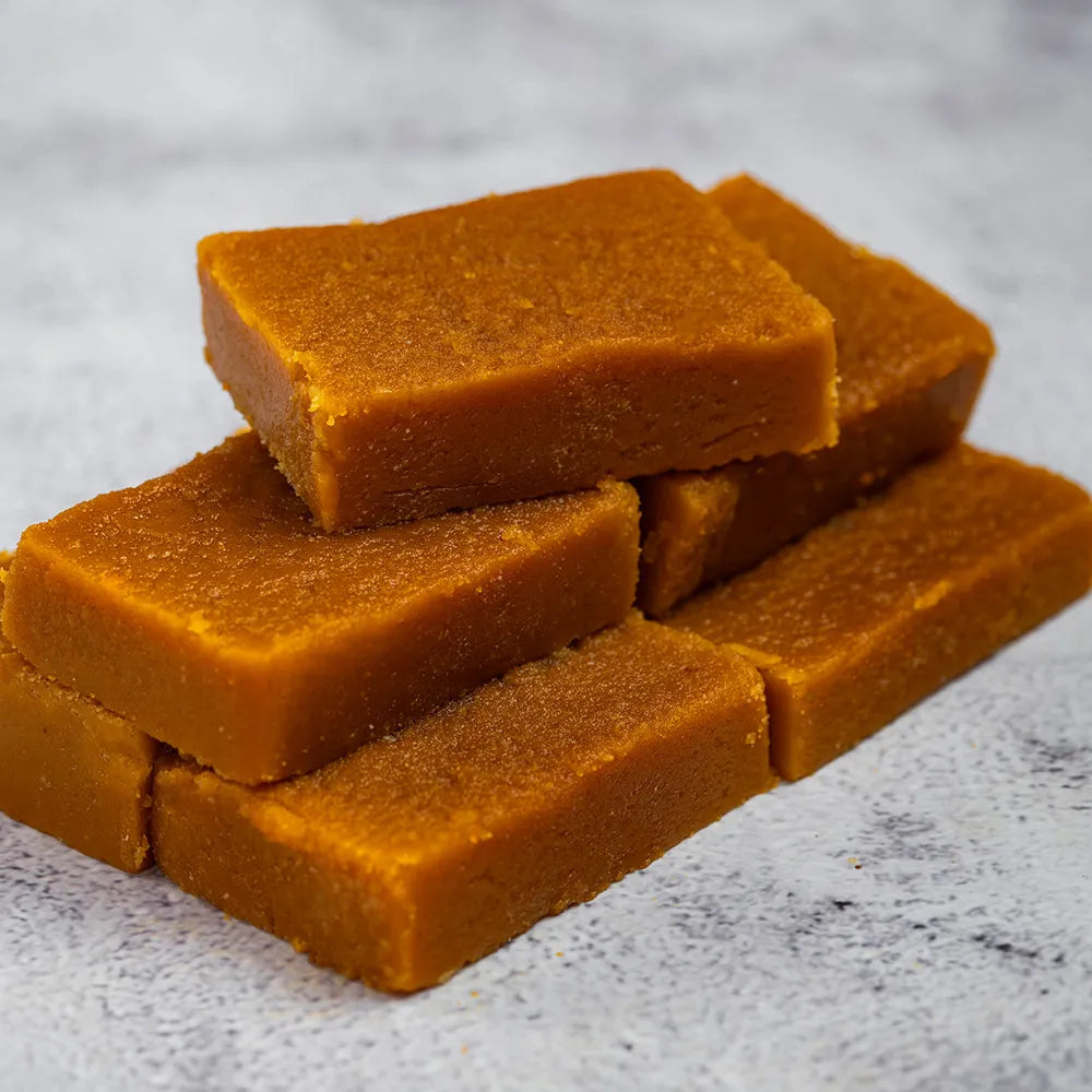 Jaggery Mysorepak
