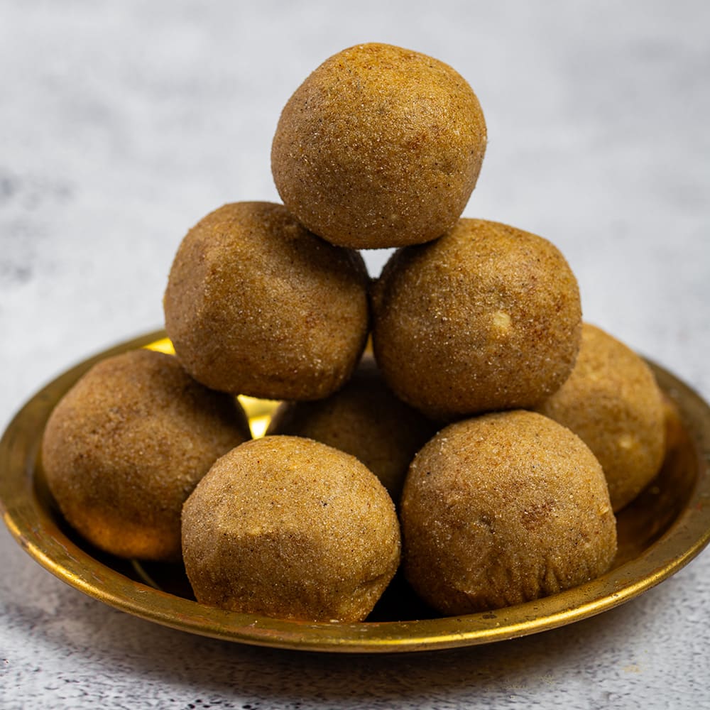 Jonna Laddu