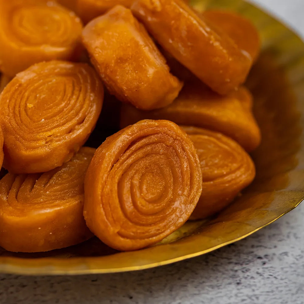 Mini Kakinada Khaja