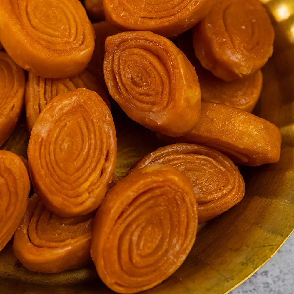 Mini Kakinada Khaja
