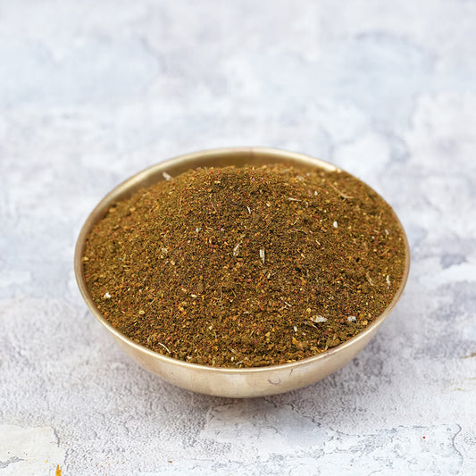 Moringa Podi