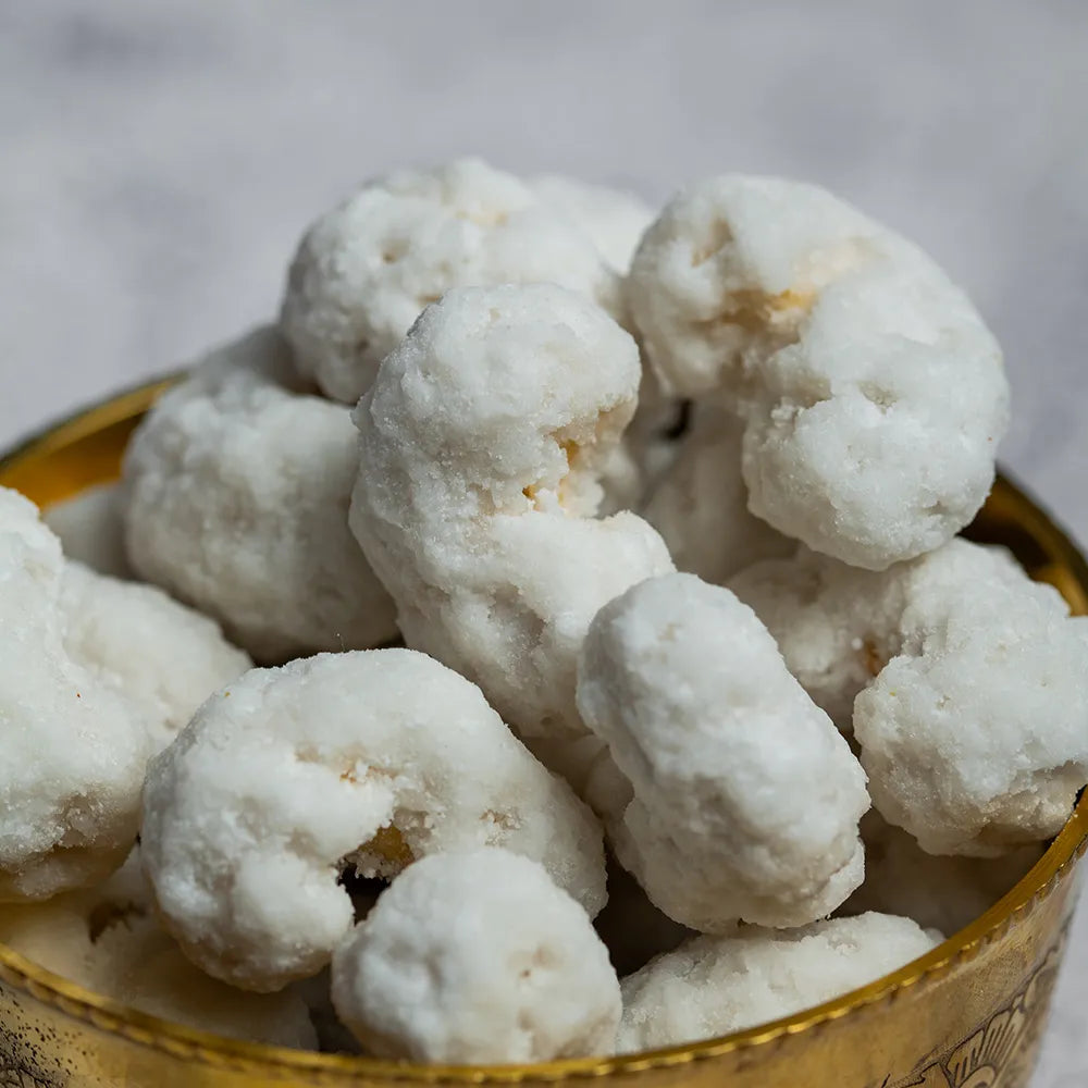 Cashew Sugar Musugu