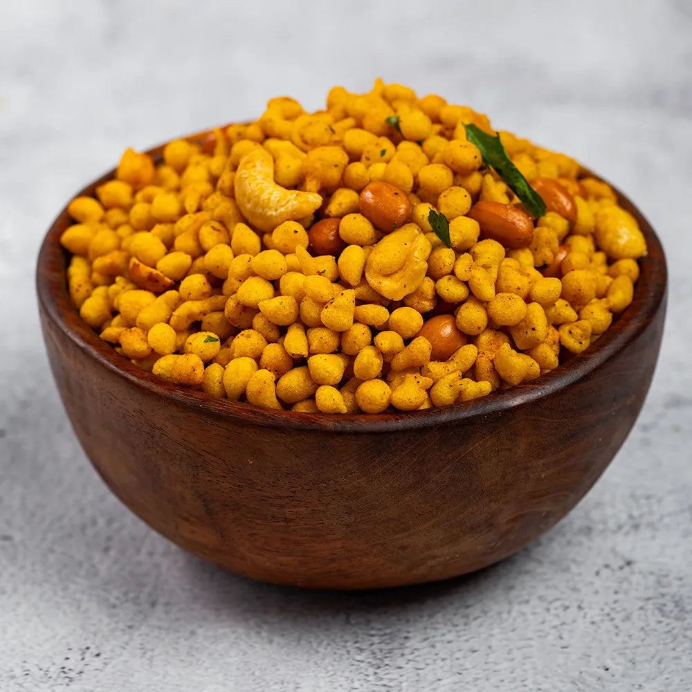 Special Karas (kara boondhi)