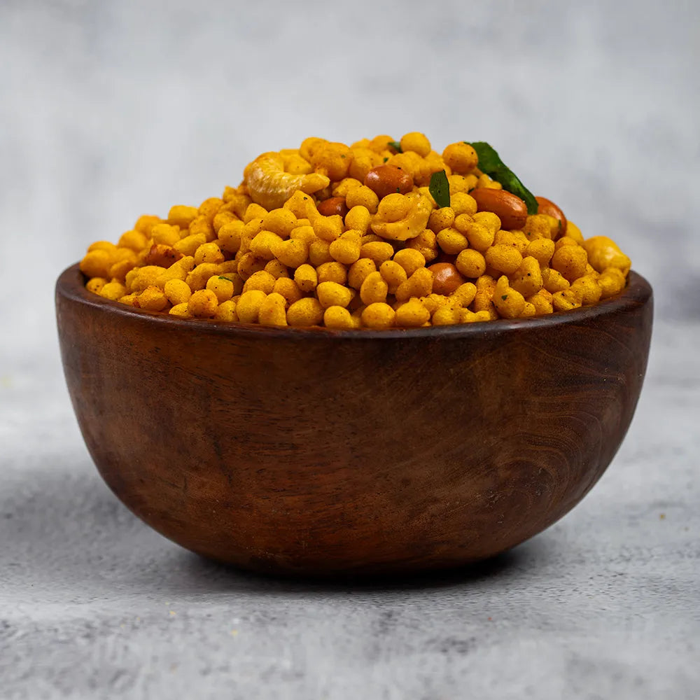 Special Karas (kara boondhi)